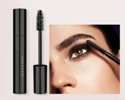 GFSU - GO FOR SOMETHING UNIQUE Volumizing and Lengthening Long Lasting Mini Mascara 3 ml(Black)