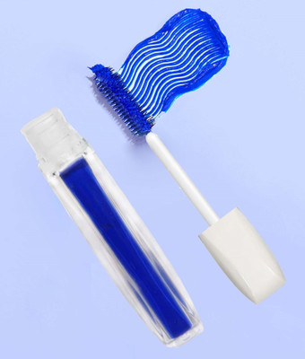 GFSU - GO FOR SOMETHING UNIQUE long lasting matte finish mascara 10 ml(Blue)