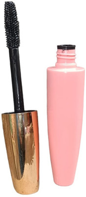 Amaryllis HD MATTE LONG STAY WATERPROOF MASCARA 10 ml(Black)