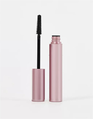 Neycare SMUDGED PROOF NATURAL BLACK SHADE MASCARA EASY TO USE PACK OF 1 10 ml(Black)