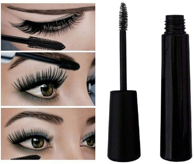 SEUNG HYPER CURL MASCARA FOR LONG LASTING EYE MAKEUP 8 ml(BLACK)