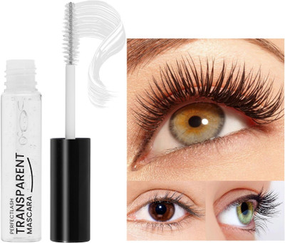 DARVING Transparent Curl Gel Lash & Brow Mascara 7 ml(Transparent)