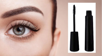 SEUNG HIGH PIGMENT CURLED MASCARA FOR LONG LASHES 8 ml(BLACK)
