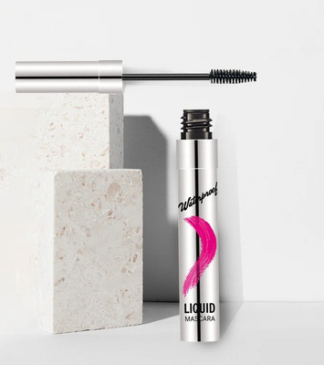 GFSU - GO FOR SOMETHING UNIQUE Waterproof Mascara Makeup Lengthening Mascara 10 ml(Black)