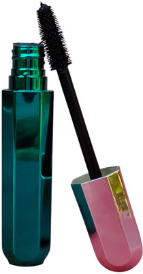 BLUEMERMAID BEST DEEP BLACK HIGH VOLUME MASCARA SMUDGE PROOF 6 g(BLACK)