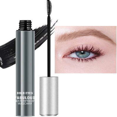 Arcanuy Best Curling long lasting waterproof mascara 8 ml(black)