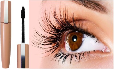 BLUEMERMAID Perfect Ultra Fine Waterproof Mascara for Fine Short Eyelash 8 ml(BLACK)