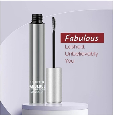 AEPRUY Ultra Curl Long lasting Fabulash Mascara 8 ml(BLACK)