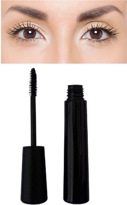 BLUEMERMAID NEW BEST BLACK COLOR MASCARA HIGH PIGMENT 8 ml(Black)