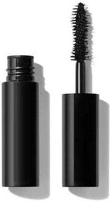 ADJD Mini mascara Black Long Lasting Mascara - Smudge Proof Curling Mascara 5 ml(Black)