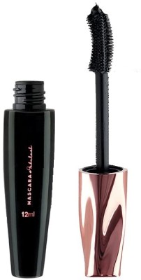 VISYA BEAUTY Mascara 12 ml Ultra Curl Long lasting Fabulash 12 ml(black)