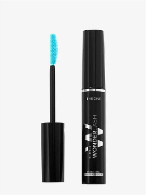 Oriflame Sweden 5-in-1 Wonder Lash Mascara Waterproof 8 ml(Black)