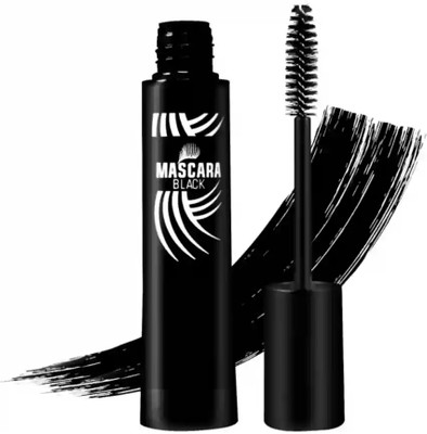 GFSU - GO FOR SOMETHING UNIQUE Silk Lengthen Nourishing Mascara 18 ml(BLACK)