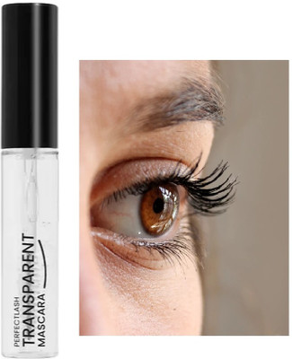 FLORERO Eye Brow Set Gel & Shaper, Lengthening Mascara 7 ml(transparent)