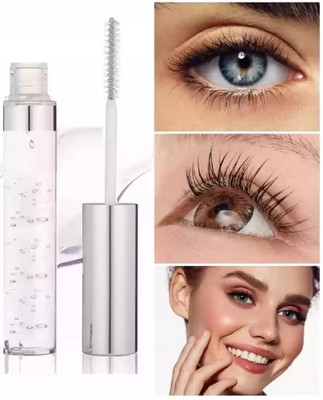 THTC Dimond Transparent Mascara 8 ml(clear)