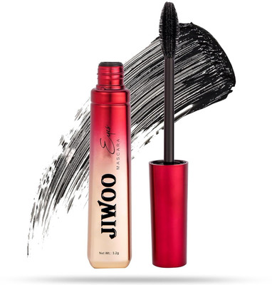 Jiwoo Black | False Eyes Mascara 3.2 g(BLACK)