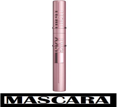 Neycare EASY TO USE NEW MAKEUP MASCARA PERFECT PACK OF 1 6 ml(BLACK)