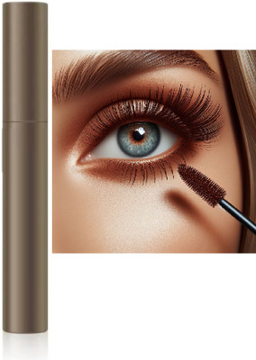 ADJD Combo Brown mascara thickening-extending curling mascara 10 g(brown)