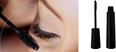 SEUNG Perfect Brush Curl & lengthen Mascara 8 ml(black)