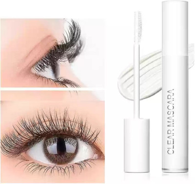 GABBU Transparent Long Lasting eye Mascara 8 ml(TRANSPARENT)