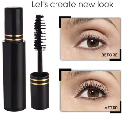 Wonholli Volumizing Tubing Mascara 6 ml(BLACK)
