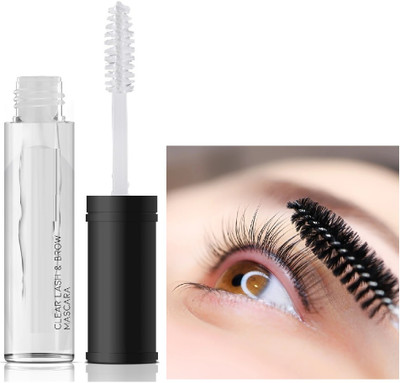 Arcanuy Lash Transparent Volumizing Mascara 7 ml(trasparent)