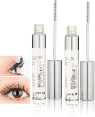 ADJD COMBO LASH TRANSPARENT MASCARA 16 ml(TRANSPARENT)