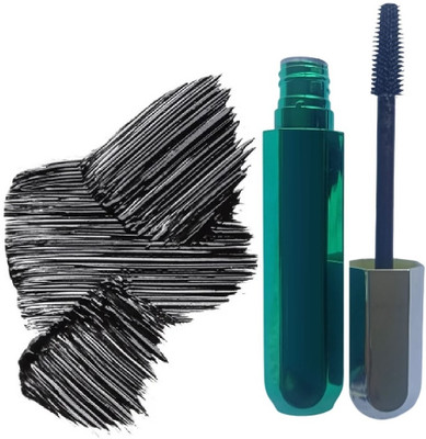 BLUEMERMAID Mascara with Lash extension effect | Smudge-proof & Water resistant 6 g(BLACK)