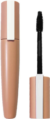 USBK 2X Volume Express Mascara - Waterproof long lasting stay 8 ml(Black)