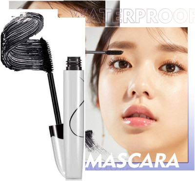 YAWI Full Lashes Eye Lash Mascara 10 ml(Black)