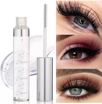 GABBU Transparent Long Lasting Mascara 8 ml 8 ml(tranperant)
