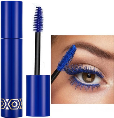 DARVING ROYAL BLUE LENGHT AND VOLUME MASCARA 10 ml(blue)
