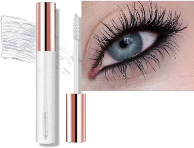 Jiwoo Transparent Volumizing Mascara 8 ml(TRANSPARENT)