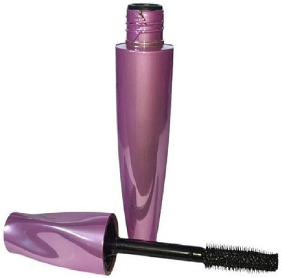 LILLYAMOR Hypercurl Waterproof Mascara, Longlasting, Curls Lashes, Highly Pigmented 12 ml(Black)