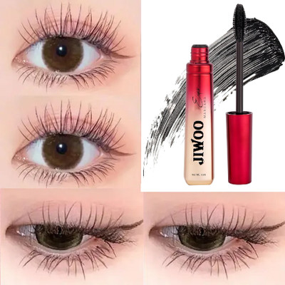Jiwoo Big Volumising Mascara 3.2 g(BLACK)
