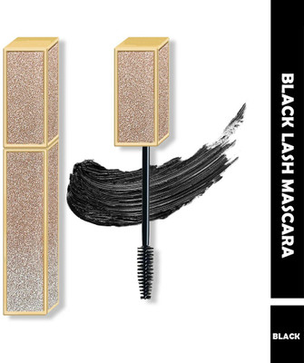 THTC Hi-Tech Super Waterproof 3D Mascara 8 ml(black)