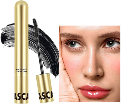 THTC Volume Waterproof Mascara 10 ml(Black)