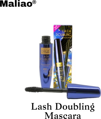 maliao MN Lash Doubling Mascara Long Thick Curly Lashes* 8 g(black)