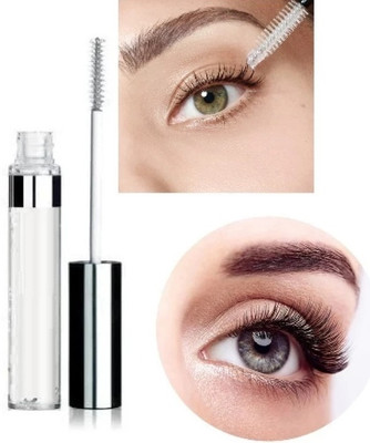 THTC long lasting transparent mascara 8 ml(TANSPARENT)