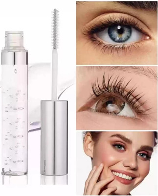 GFSU - GO FOR SOMETHING UNIQUE Transparent High Tech Diamond Mascara 8 ml(Transparent)