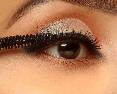 CATERINACHIARA Ultra Curl Long lasting Fabulash Mascara 8 ml(black)