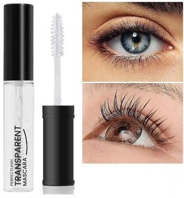 Arcanuy Transparent Mascara Fast Drying Clear Mascara 7 ml(Transparent)