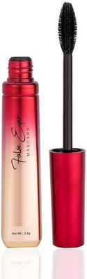 CATERINACHIARA All Type Eyes Mascara Smudge & Water Proof 3.2 ml(BLACK)