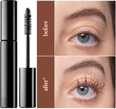 Vyomiris BEST HIGH QUAILITY CURLED MASCARA FOR BEST LASHES LOOK 8 ml(BLACK)