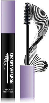 MYEONG Mascara Secret Weapon Water Proof Mascara 10 g(Black)