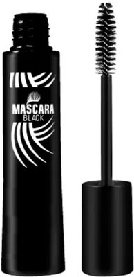 DARVING Volumizing and Lengthening Long Lasting eye mascara 18 g(Black)