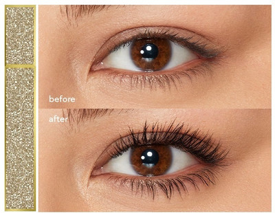 THTC Bold Eye Super Lash Waterproof Mascara 8 ml(BLACK)