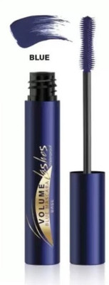 THTC Volumizing Mascara blue 10 ml(blue)