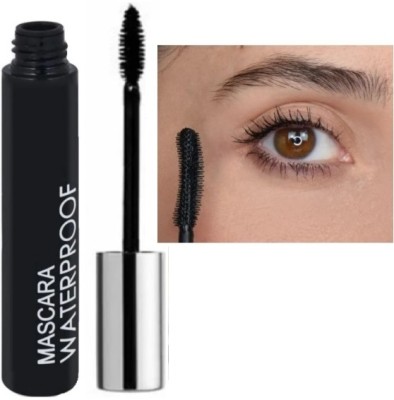 DARVING Original Waterproof & Long Lasting Curls Lashes Highly Pigmented mascara 7 g(BLACK)