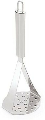 ckone global FRESHMS04 Stainless Steel Masher(Pack of 1)